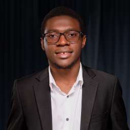 Author's Photo